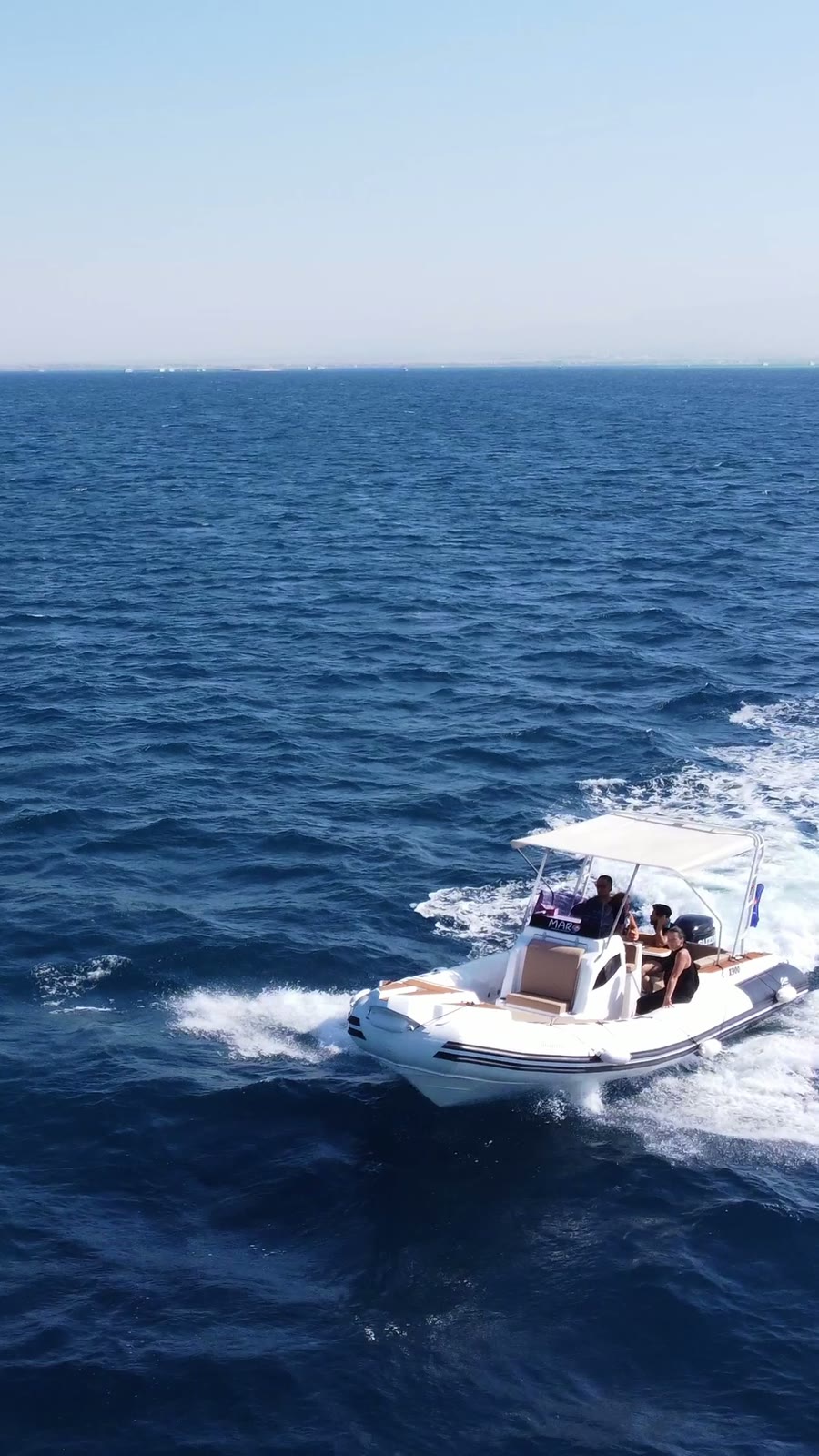 MARO Red Sea social reel one