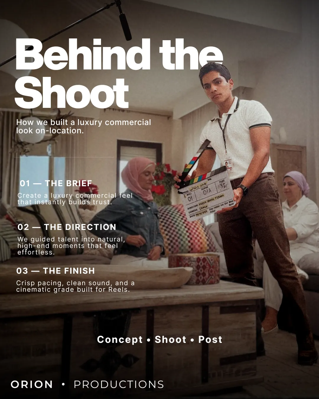 El Gouna event coverage