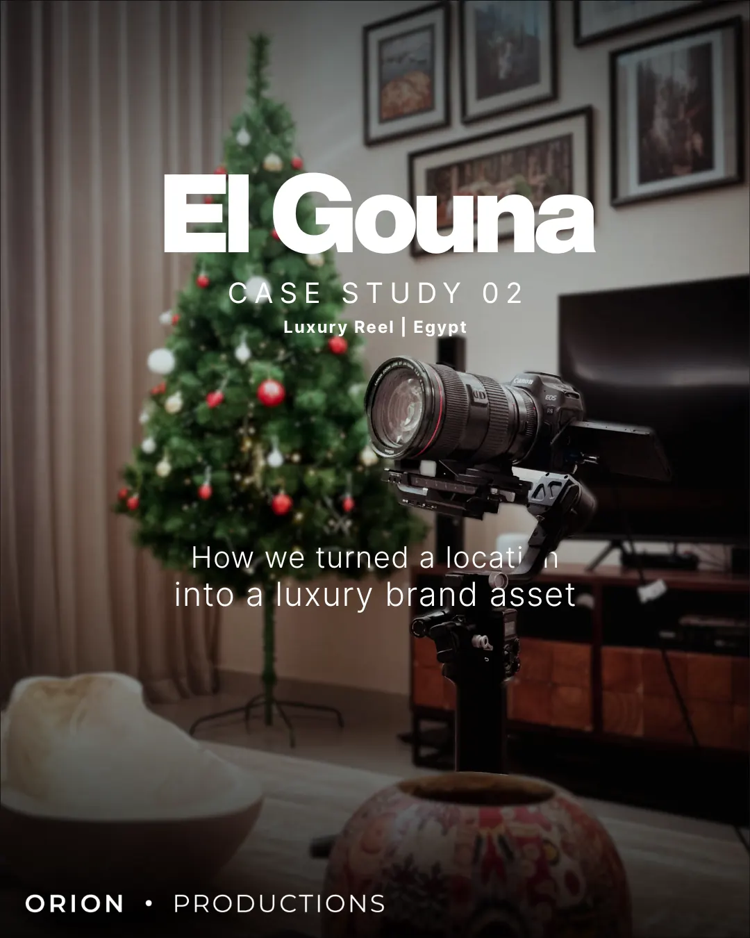 El Gouna